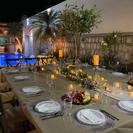 Casa Ammah Aparthotel ซิวดัด วัลเลส ภายนอก รูปภาพ