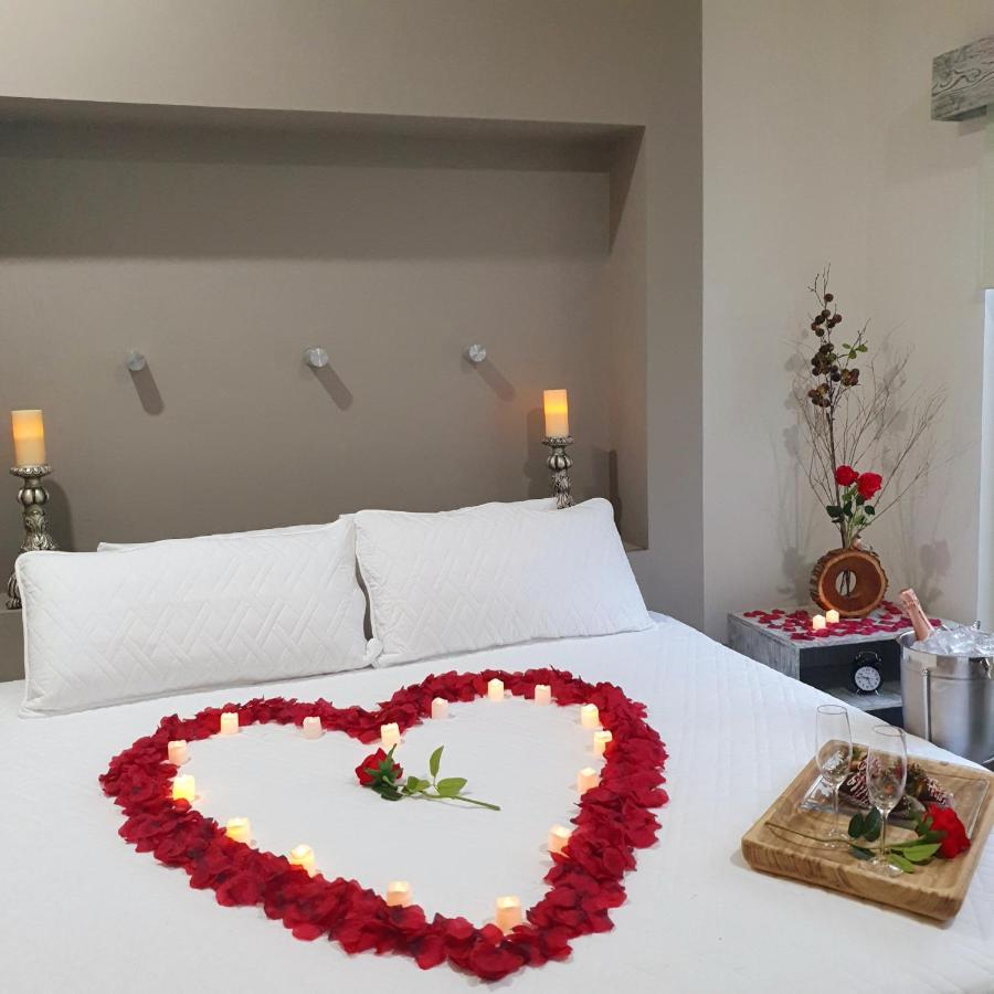 Casa Ammah Aparthotel ซิวดัด วัลเลส ภายนอก รูปภาพ