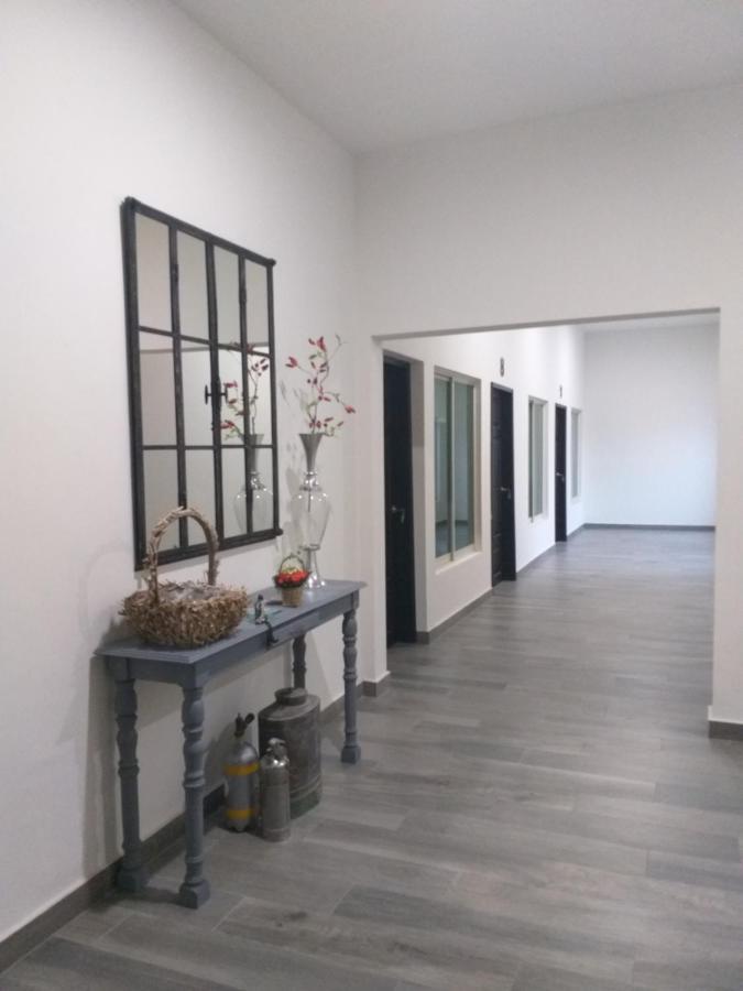 Casa Ammah Aparthotel ซิวดัด วัลเลส ภายนอก รูปภาพ